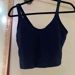 Lululemon align tank